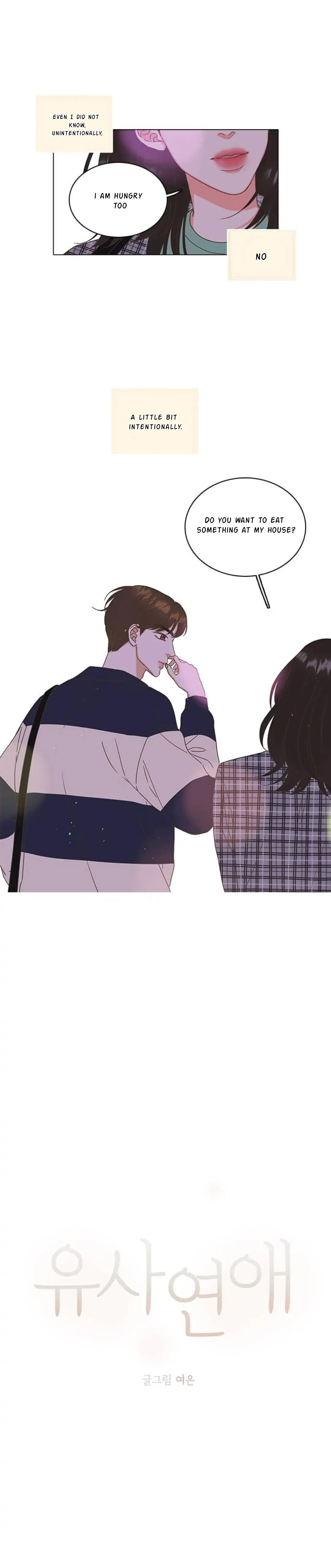 Situationship Chapter 5 Online - página 10