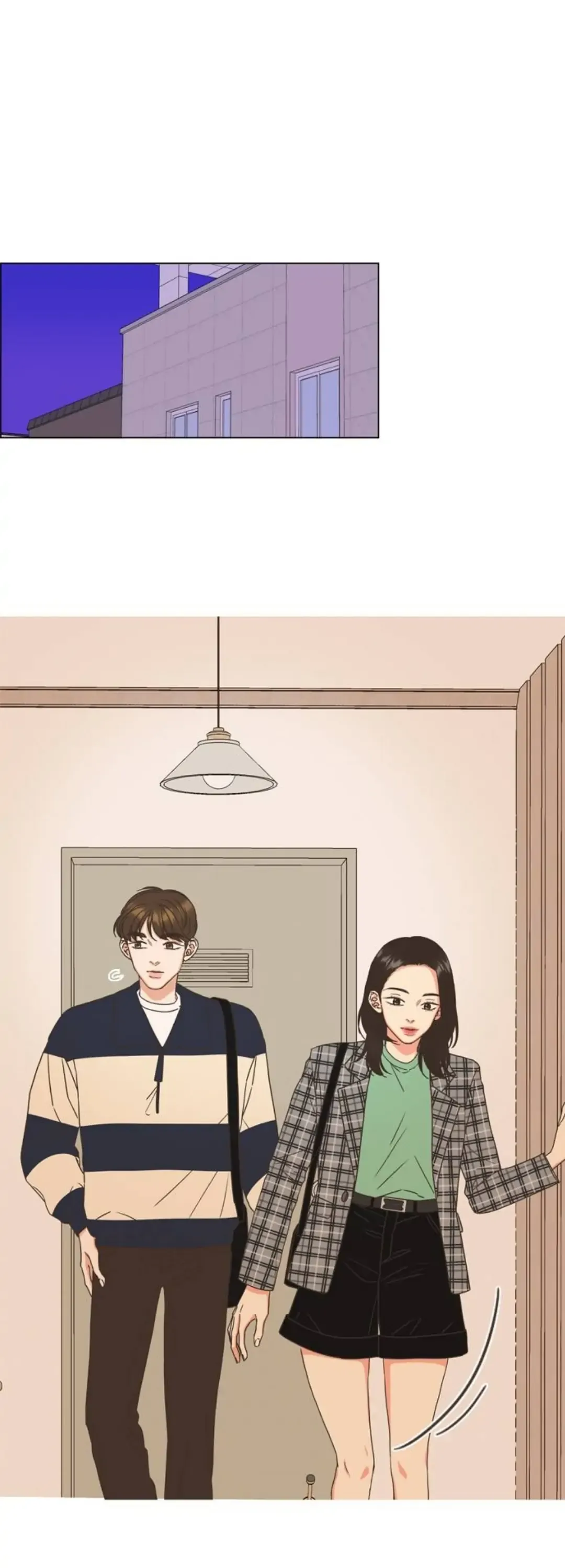 Situationship Chapter 5 Online - página 11
