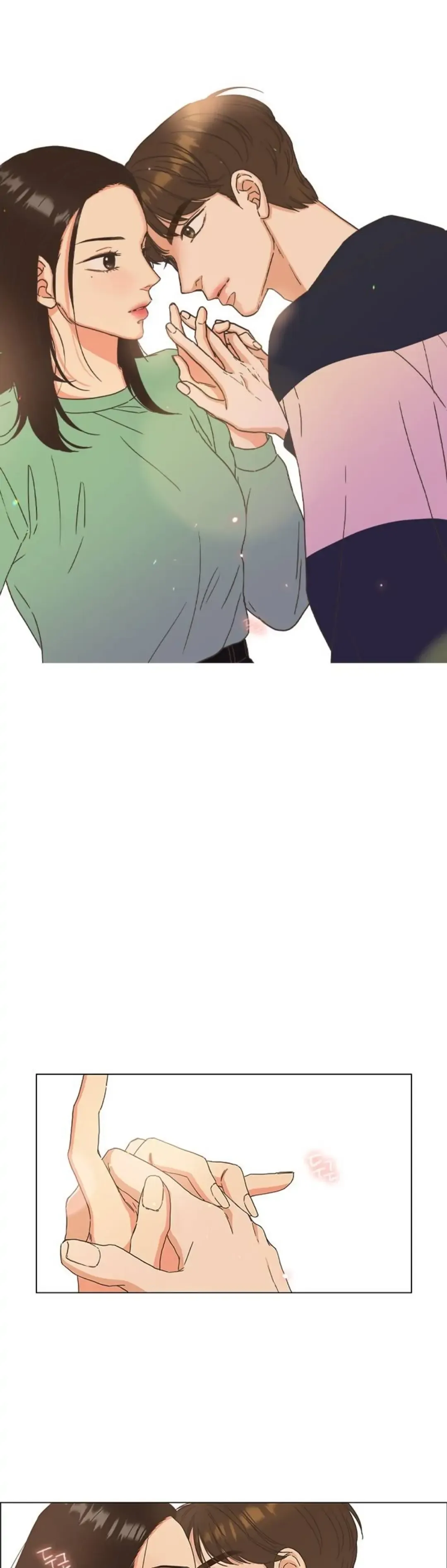 Situationship Chapter 5 Online - página 18