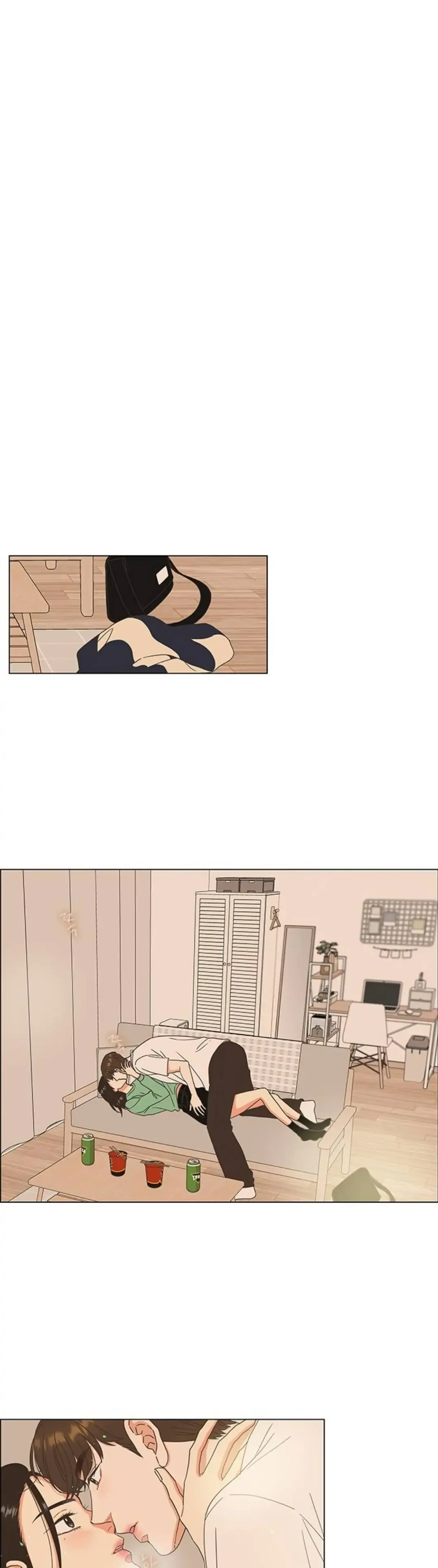 Situationship Chapter 6 Online - página 3