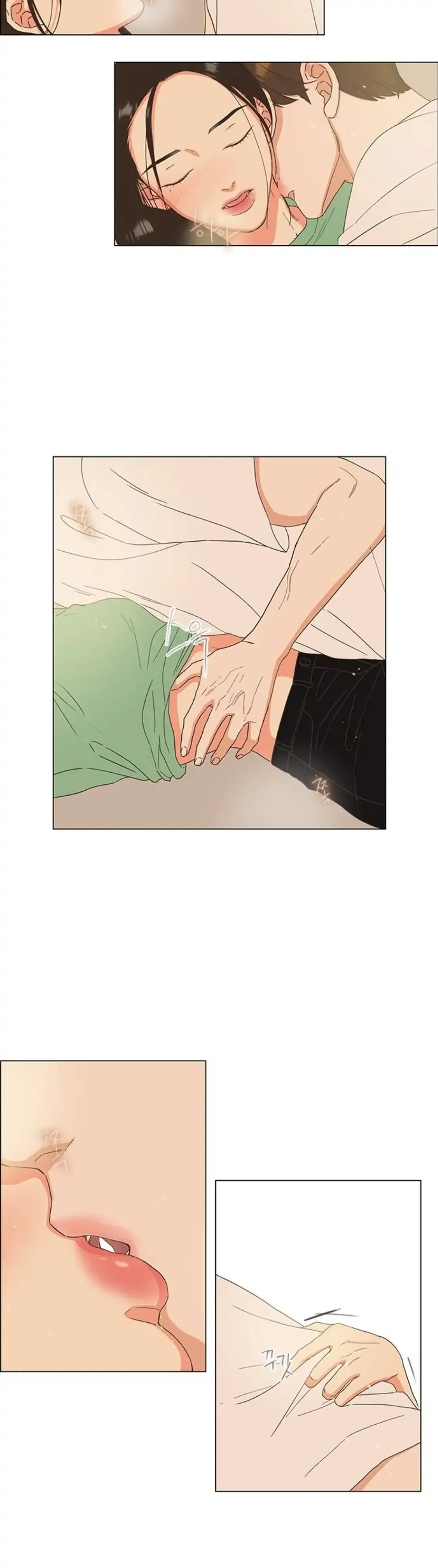 Situationship Chapter 6 Online - página 4