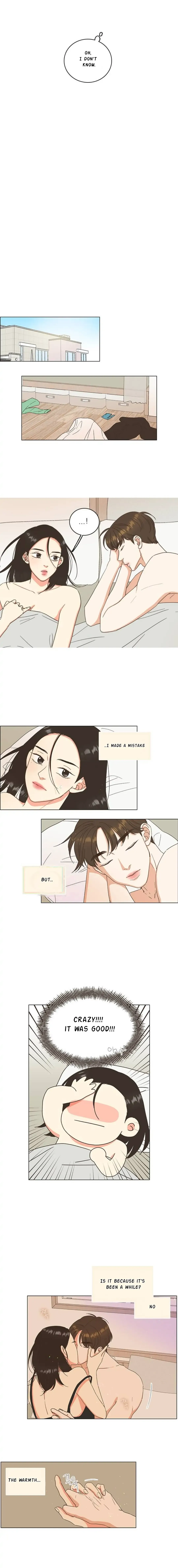 Situationship Chapter 6 Online - página 6