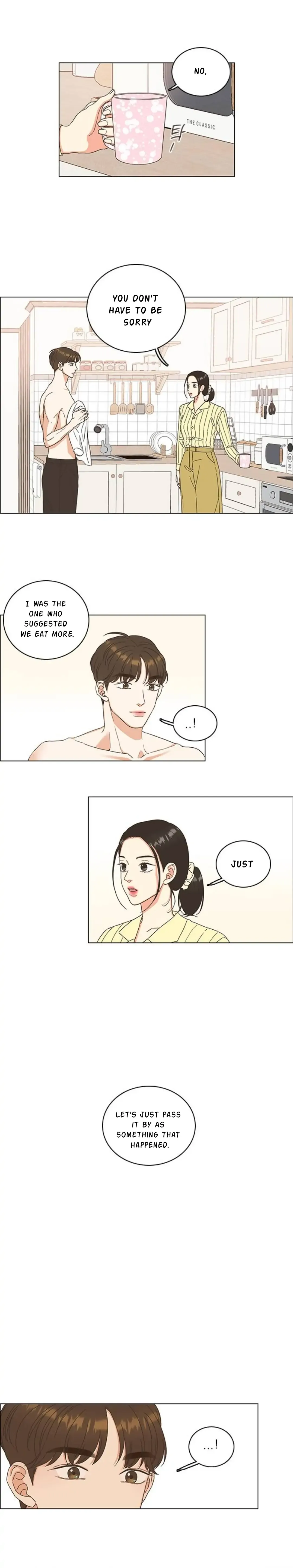 Situationship Chapter 6 Online - página 8