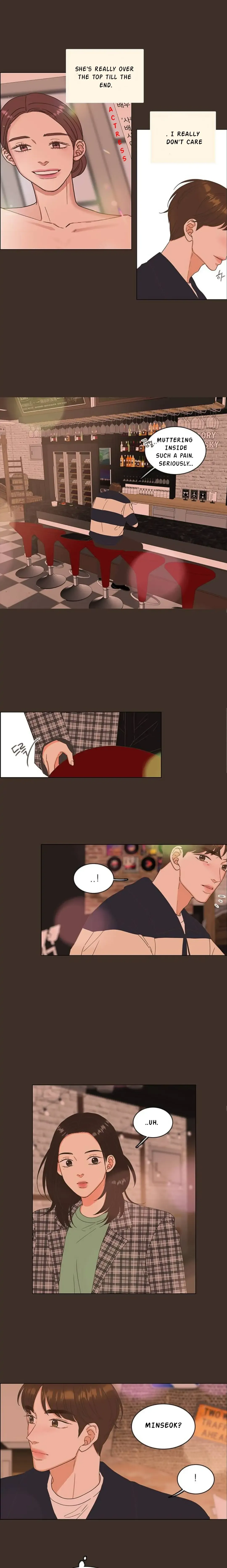 Situationship Chapter 6 Online - página 11