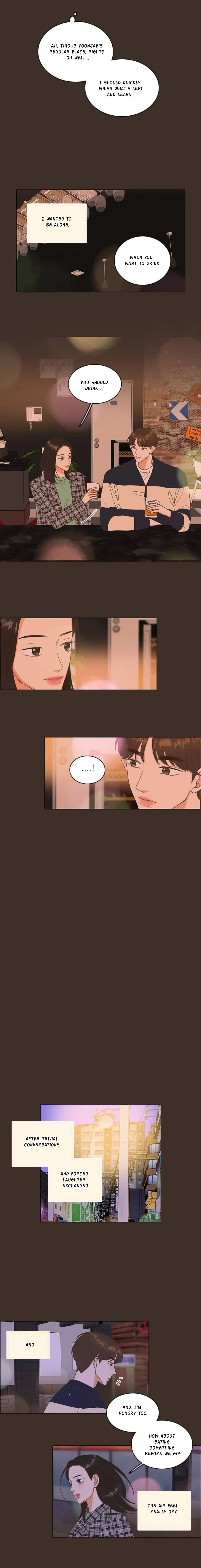 Situationship Chapter 6 Online - página 12