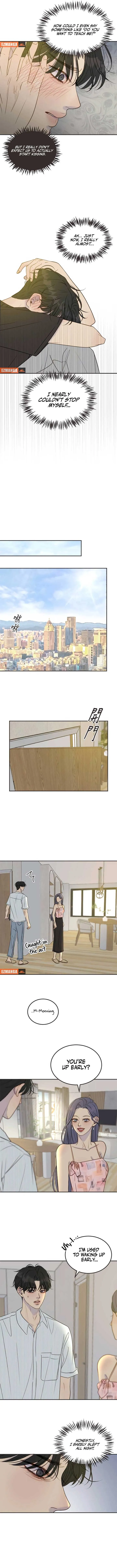 Situationship Chapter 7 Online - página 7