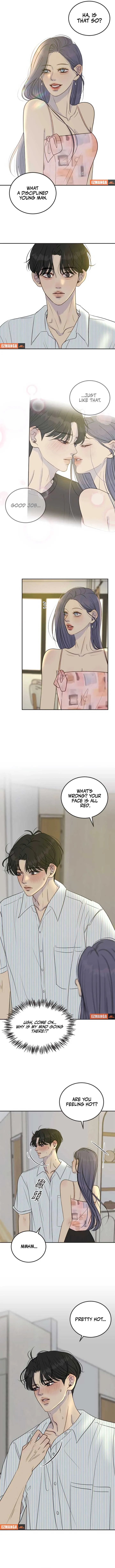 Situationship Chapter 7 Online - página 8