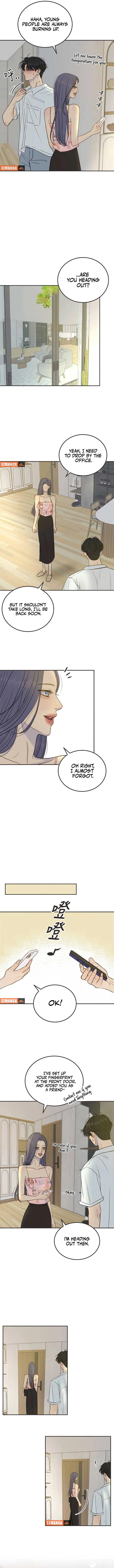 Situationship Chapter 7 Online - página 9