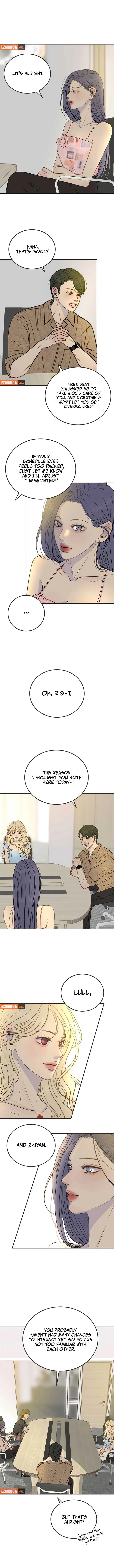 Situationship Chapter 8 Online - página 2