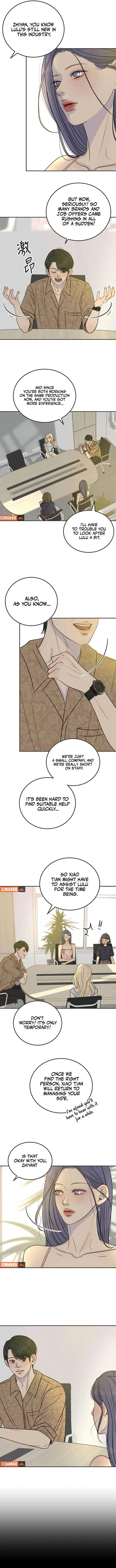 Situationship Chapter 8 Online - página 3