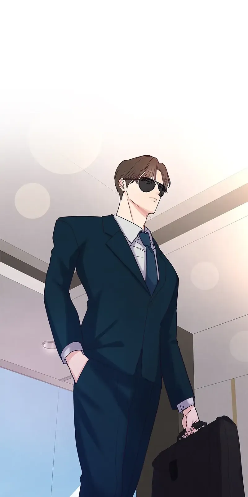 Sleeping on the Job Chapter 1 Online - página 6