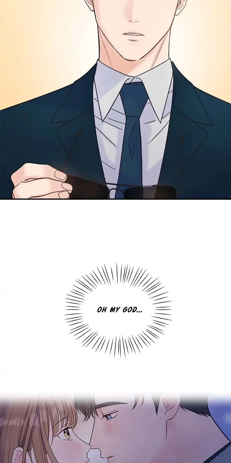 Sleeping on the Job Chapter 1 Online - página 8