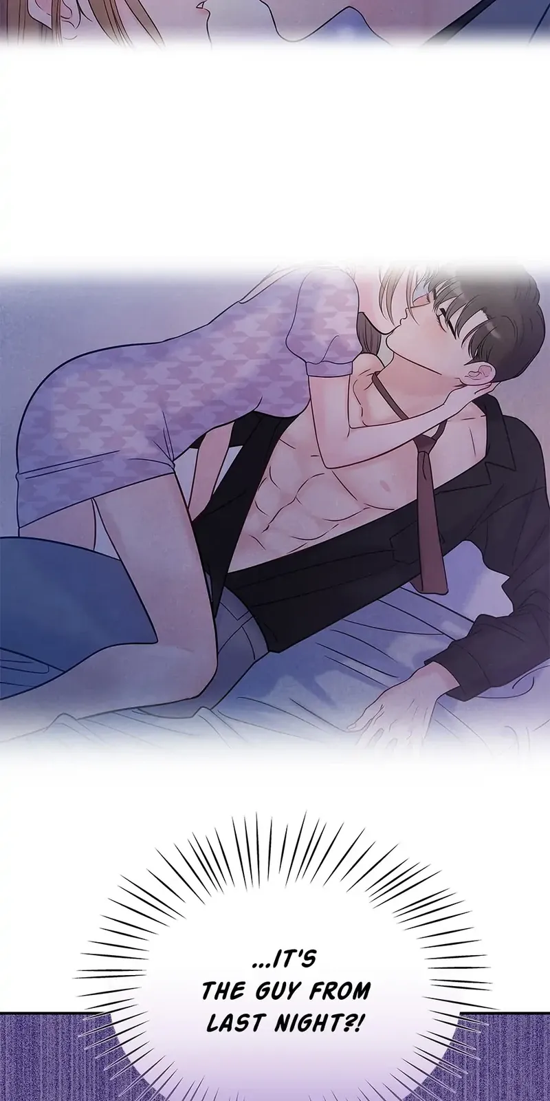 Sleeping on the Job Chapter 1 Online - página 9