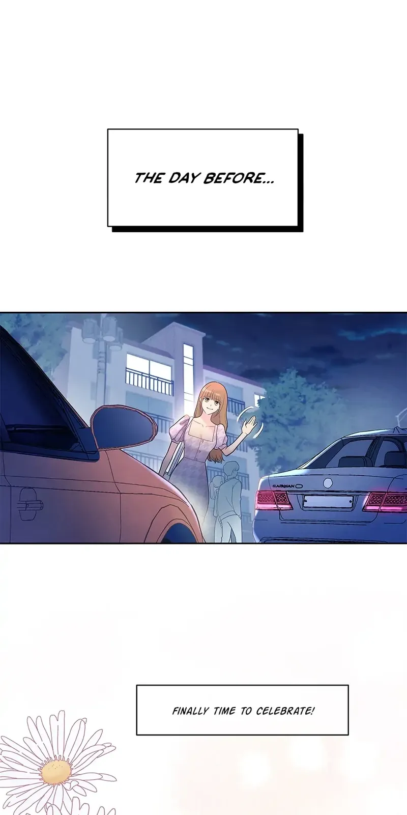 Sleeping on the Job Chapter 1 Online - página 11