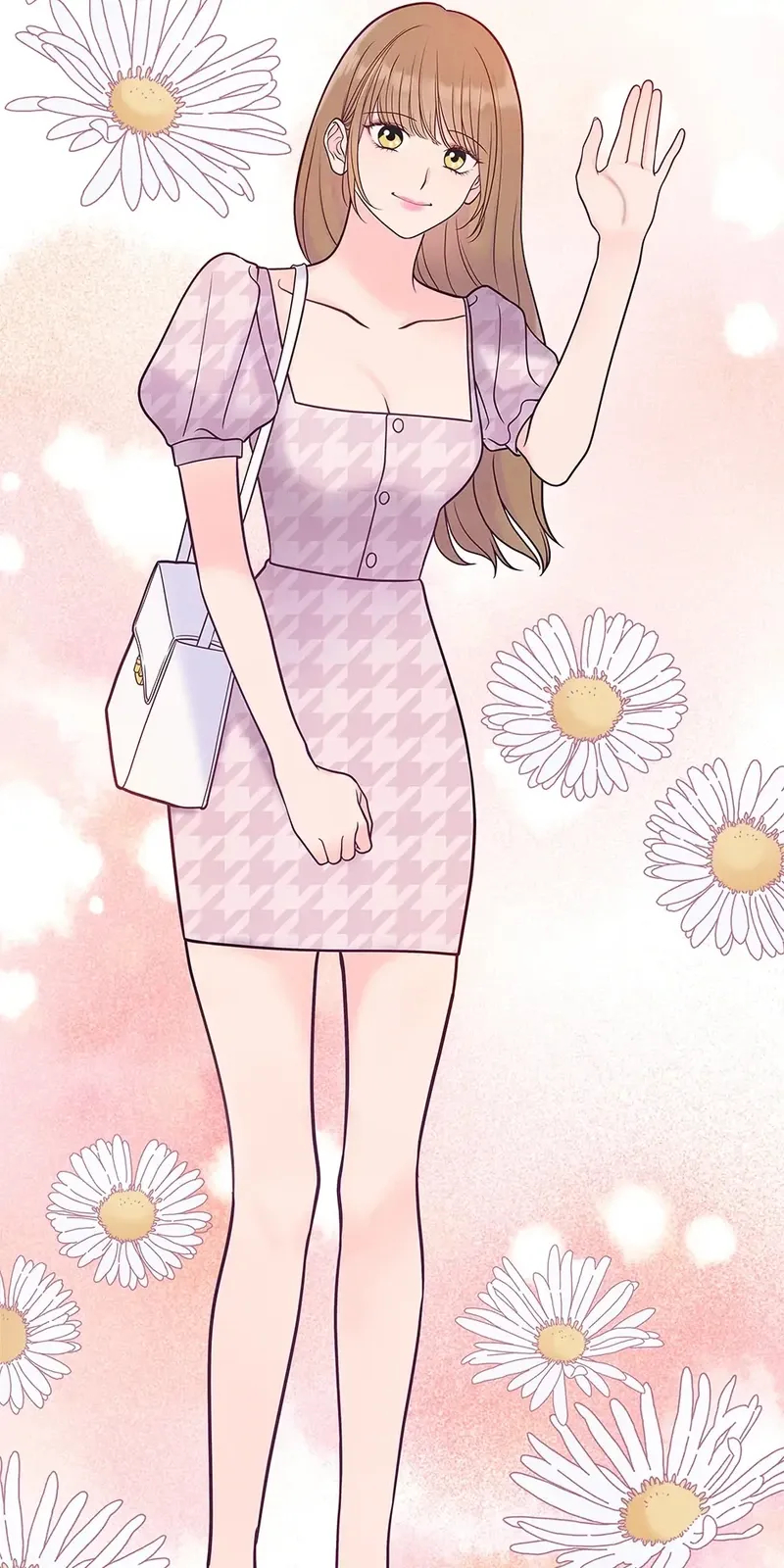 Sleeping on the Job Chapter 1 Online - página 12