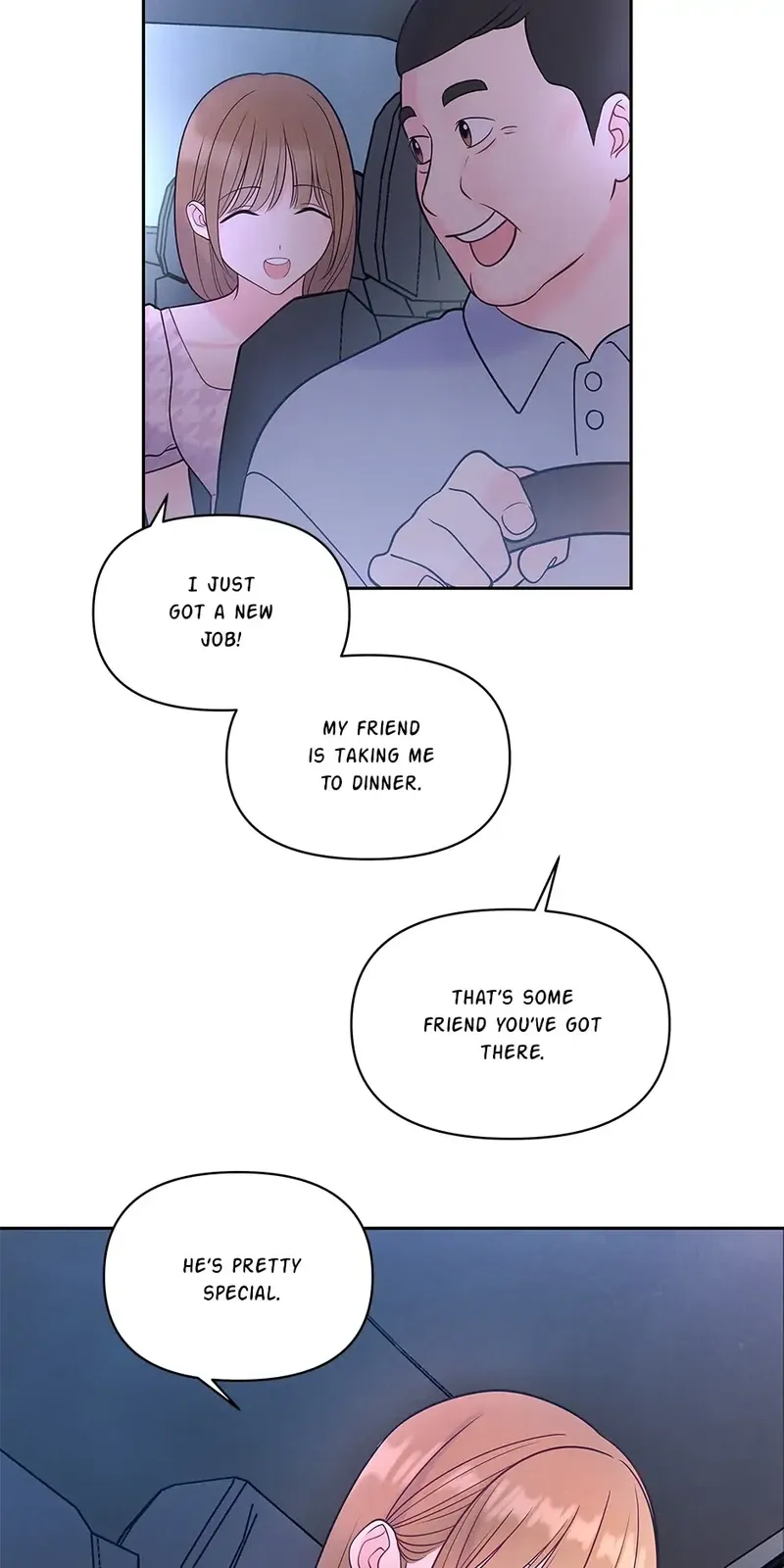 Sleeping on the Job Chapter 1 Online - página 14