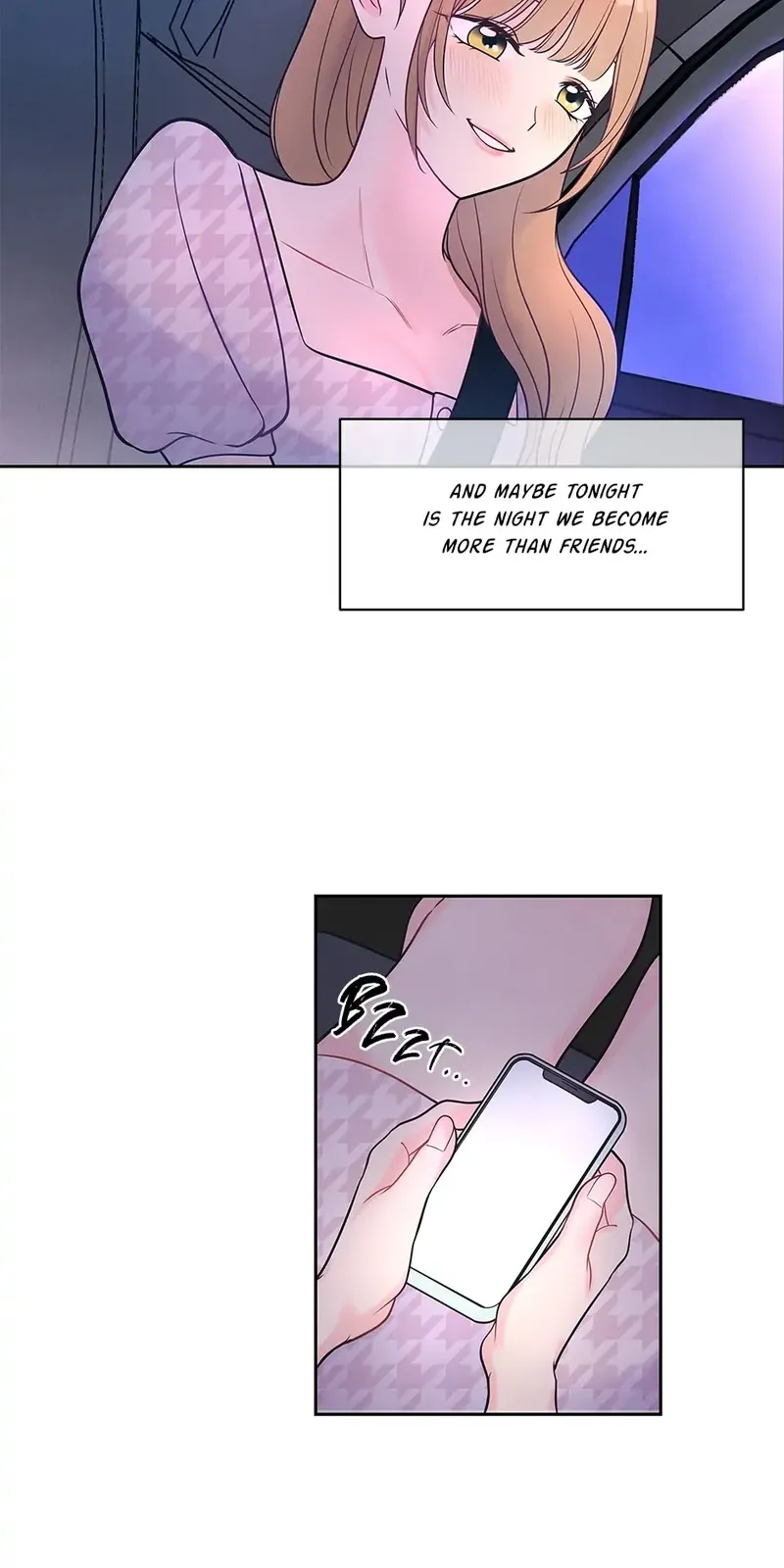 Sleeping on the Job Chapter 1 Online - página 15