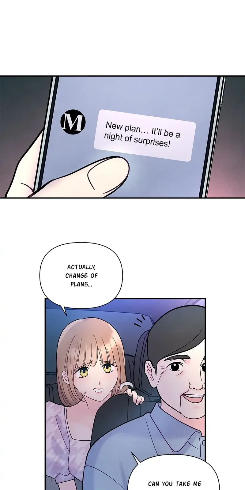 Sleeping on the Job Chapter 1 Online - página 16