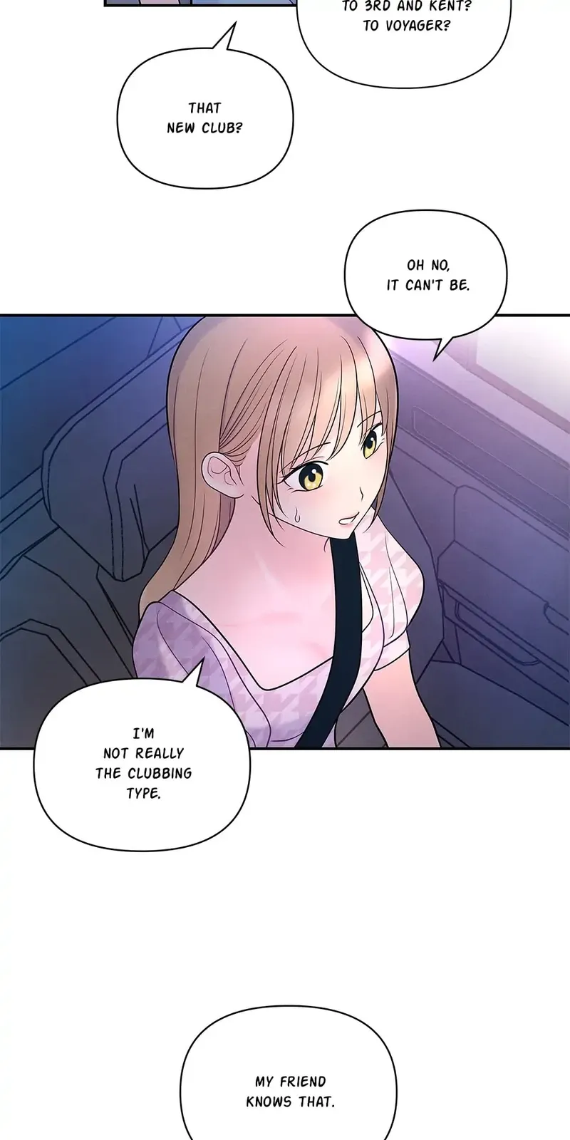 Sleeping on the Job Chapter 1 Online - página 17