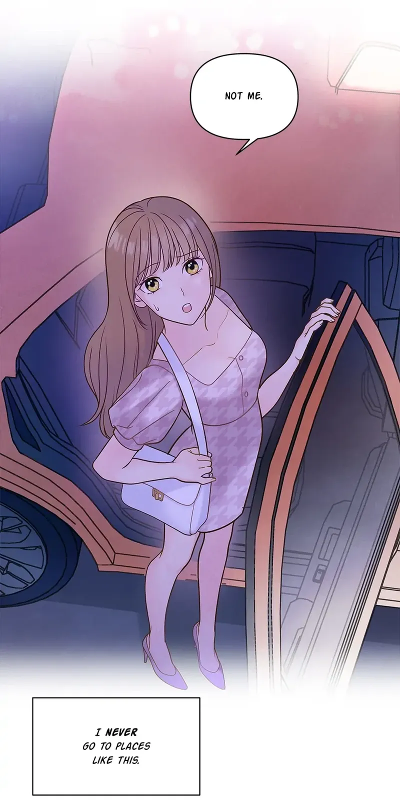 Sleeping on the Job Chapter 1 Online - página 19
