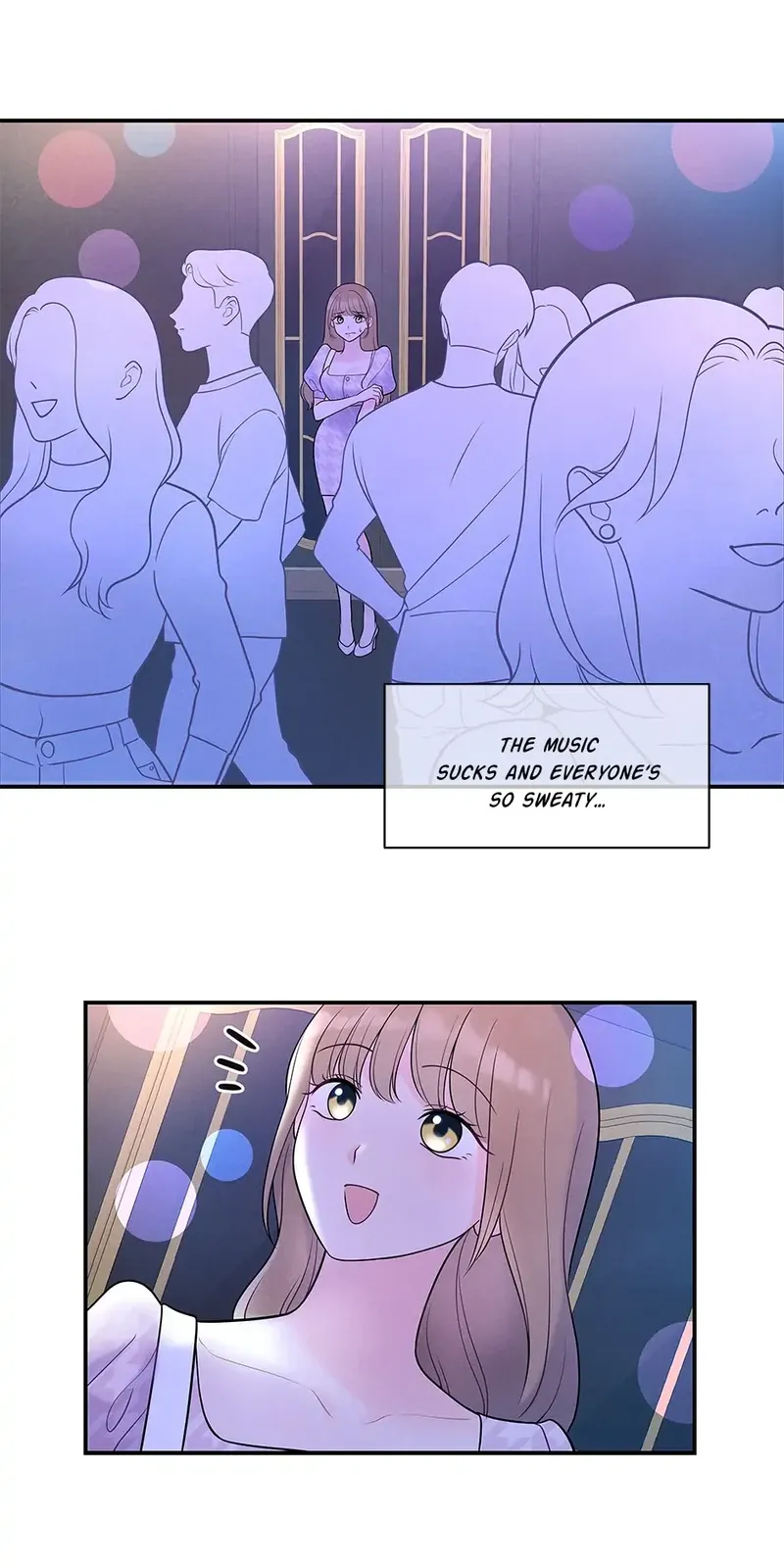 Sleeping on the Job Chapter 1 Online - página 20