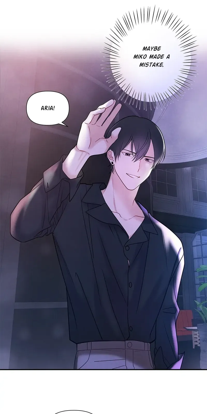 Sleeping on the Job Chapter 1 Online - página 21