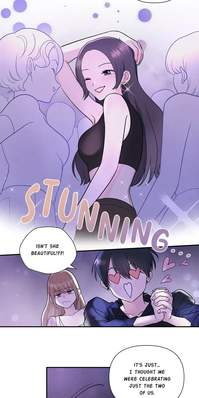 Sleeping on the Job Chapter 1 Online - página 24