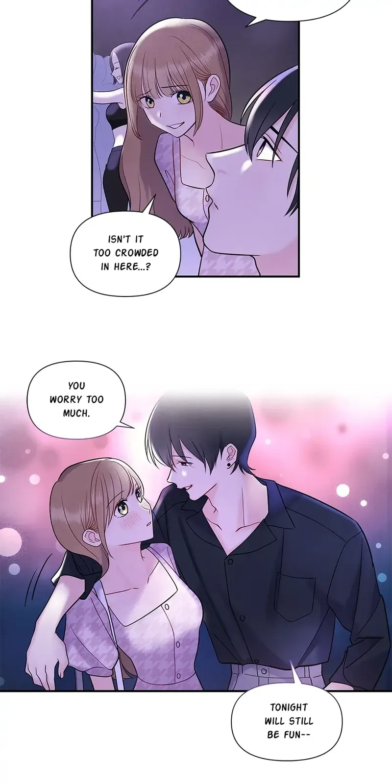 Sleeping on the Job Chapter 1 Online - página 25
