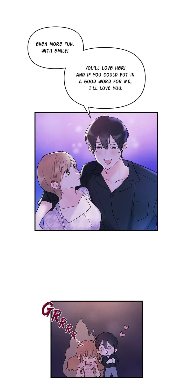 Sleeping on the Job Chapter 1 Online - página 26