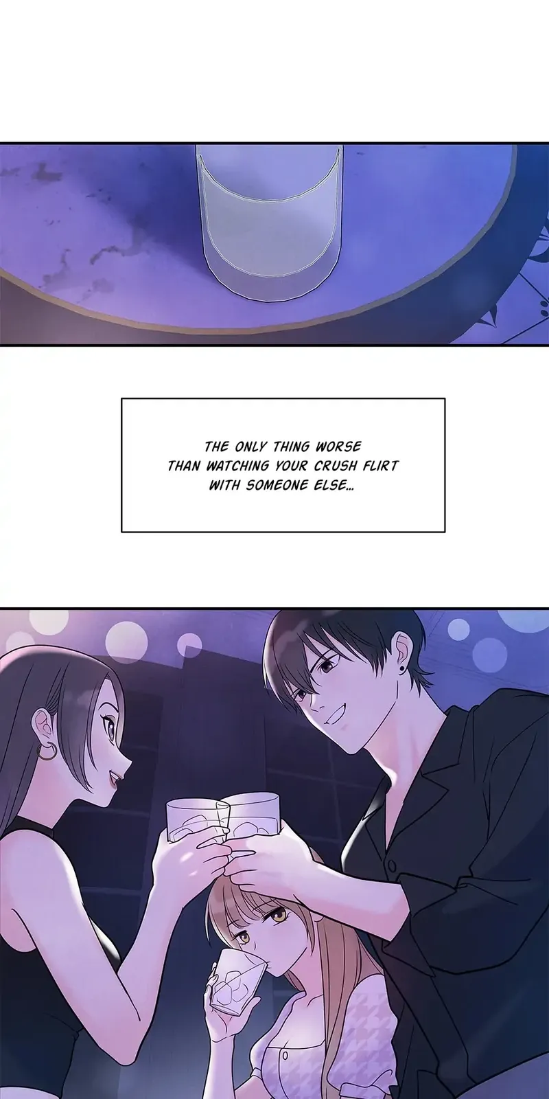 Sleeping on the Job Chapter 1 Online - página 27