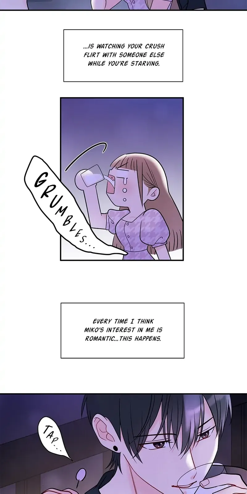 Sleeping on the Job Chapter 1 Online - página 28
