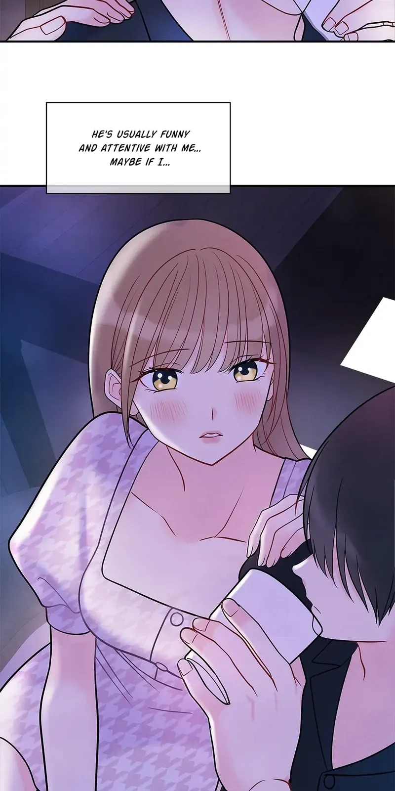 Sleeping on the Job Chapter 1 Online - página 29