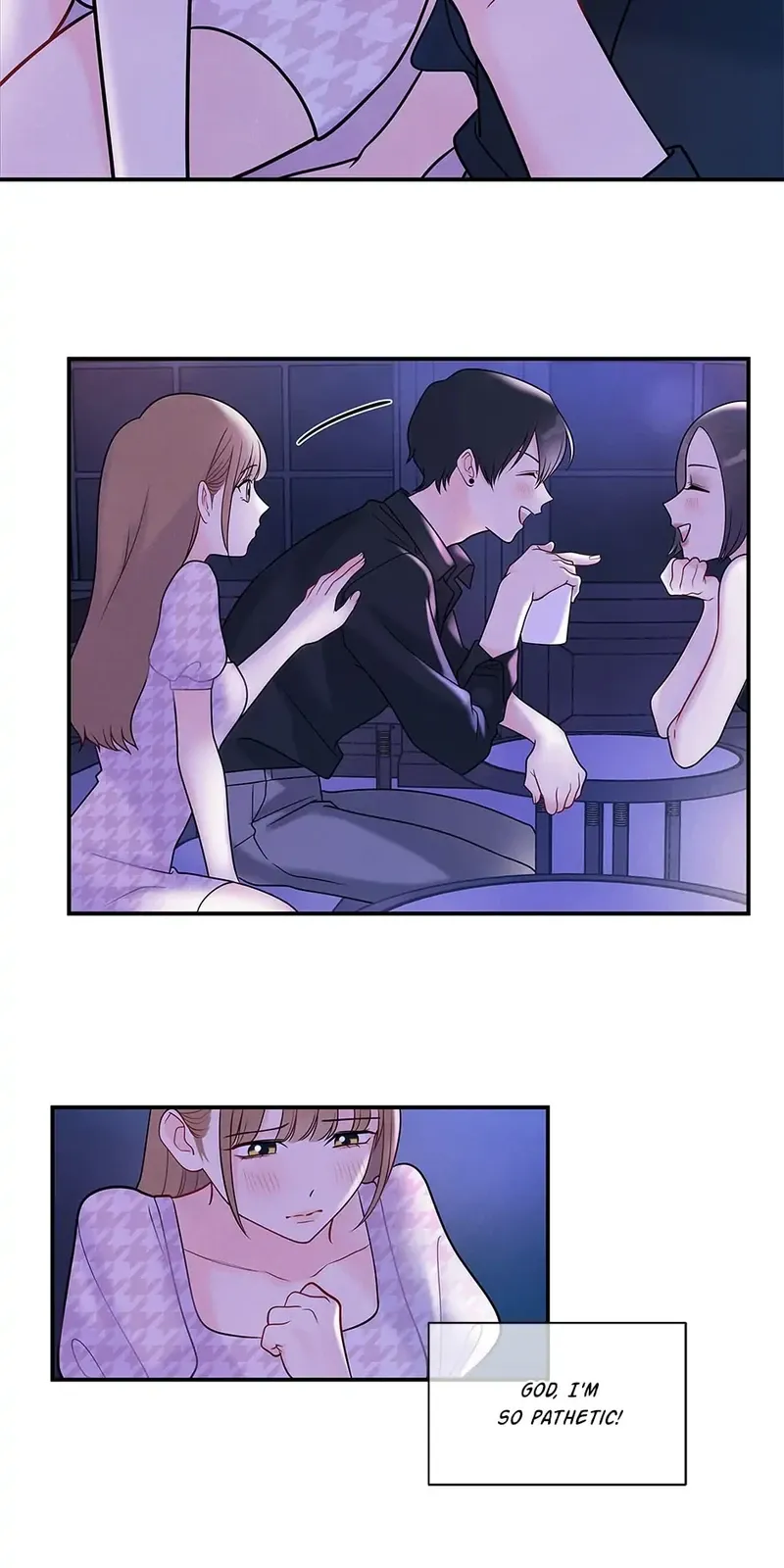 Sleeping on the Job Chapter 1 Online - página 30