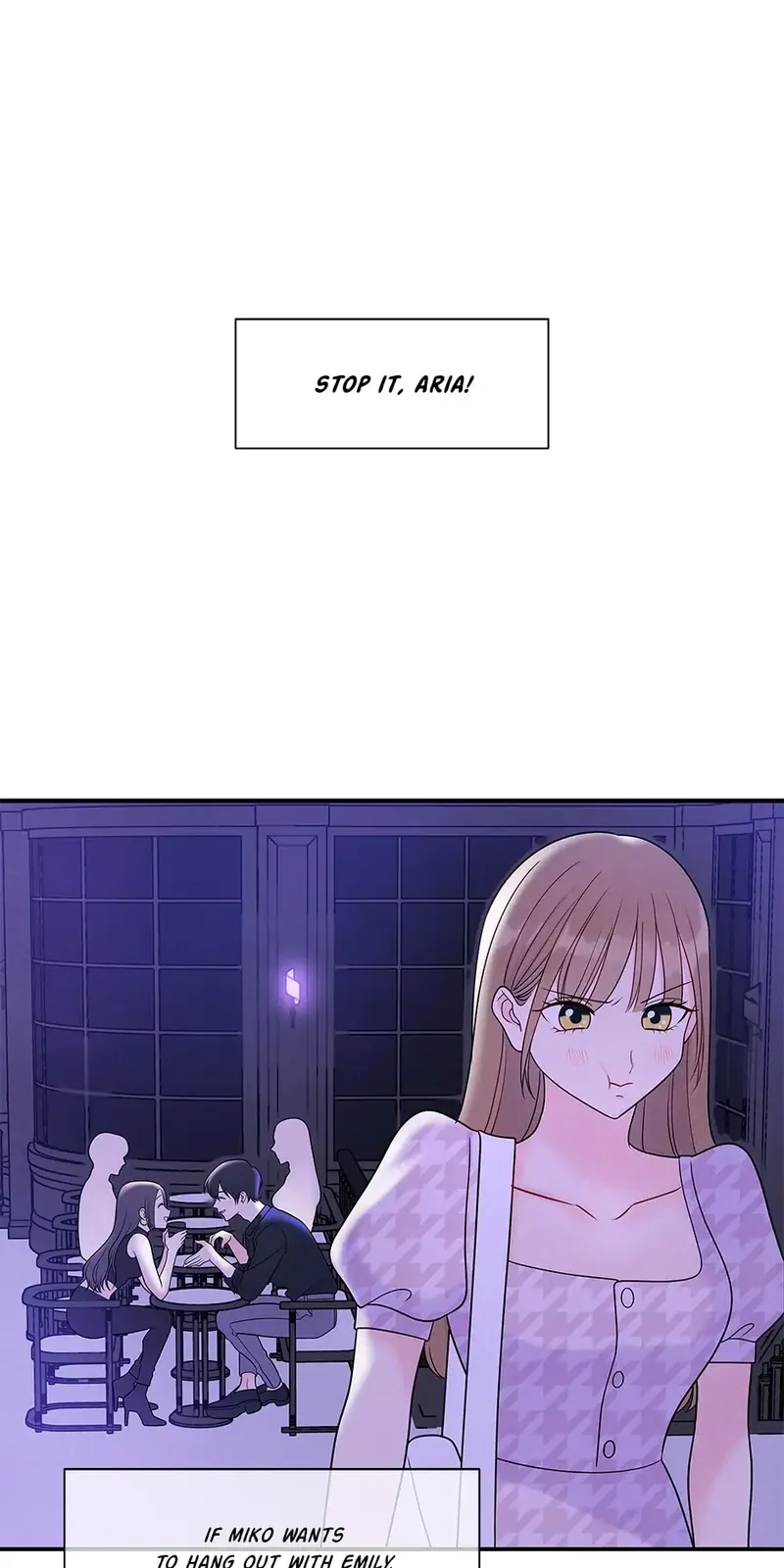 Sleeping on the Job Chapter 1 Online - página 31