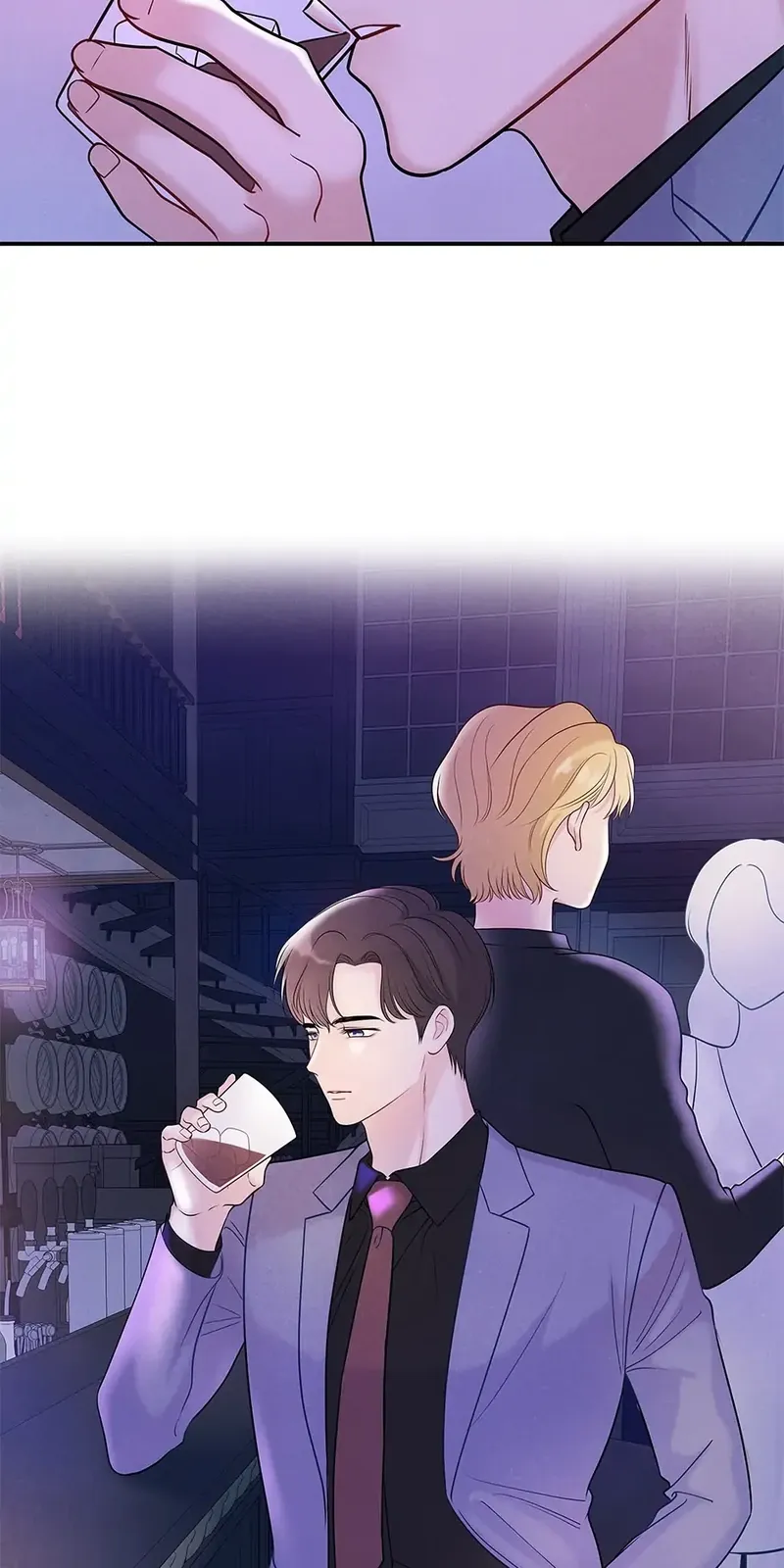 Sleeping on the Job Chapter 1 Online - página 33