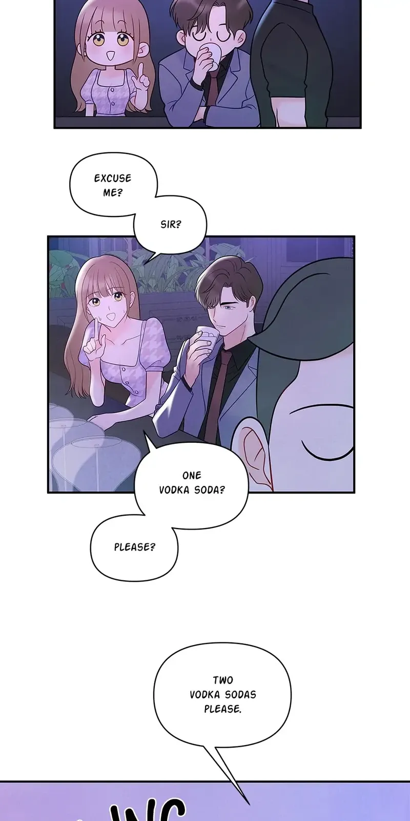 Sleeping on the Job Chapter 1 Online - página 37