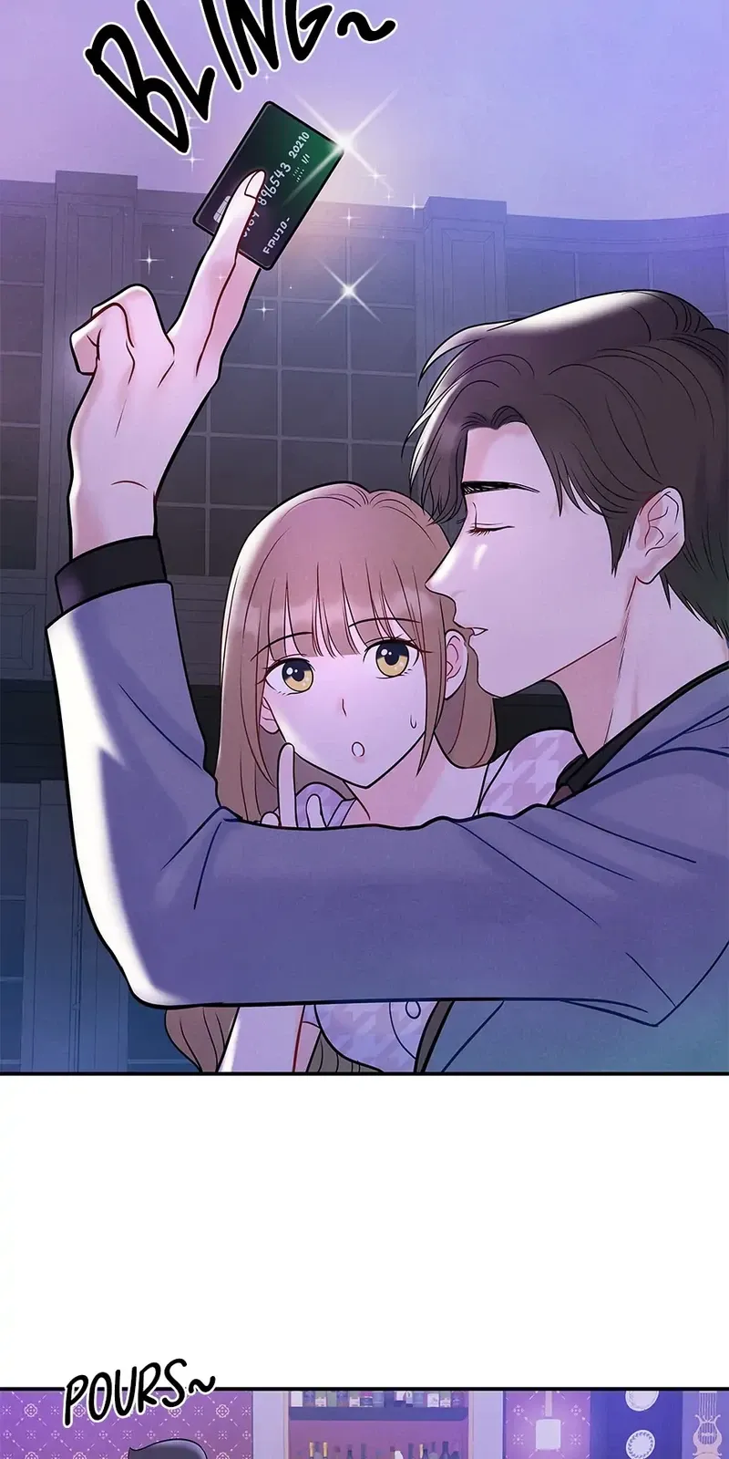 Sleeping on the Job Chapter 1 Online - página 38