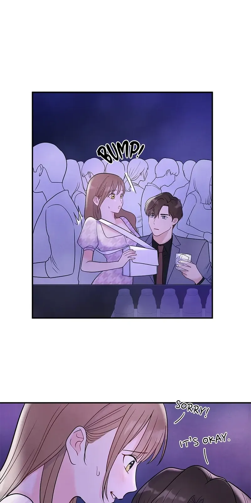Sleeping on the Job Chapter 1 Online - página 41