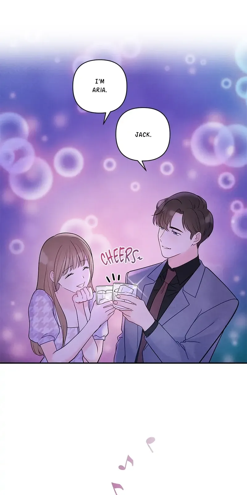 Sleeping on the Job Chapter 1 Online - página 43