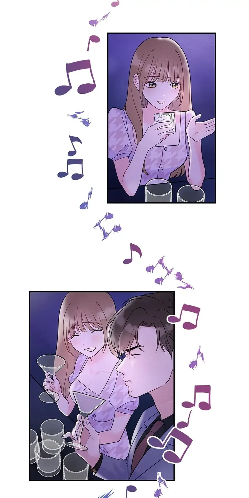 Sleeping on the Job Chapter 1 Online - página 44