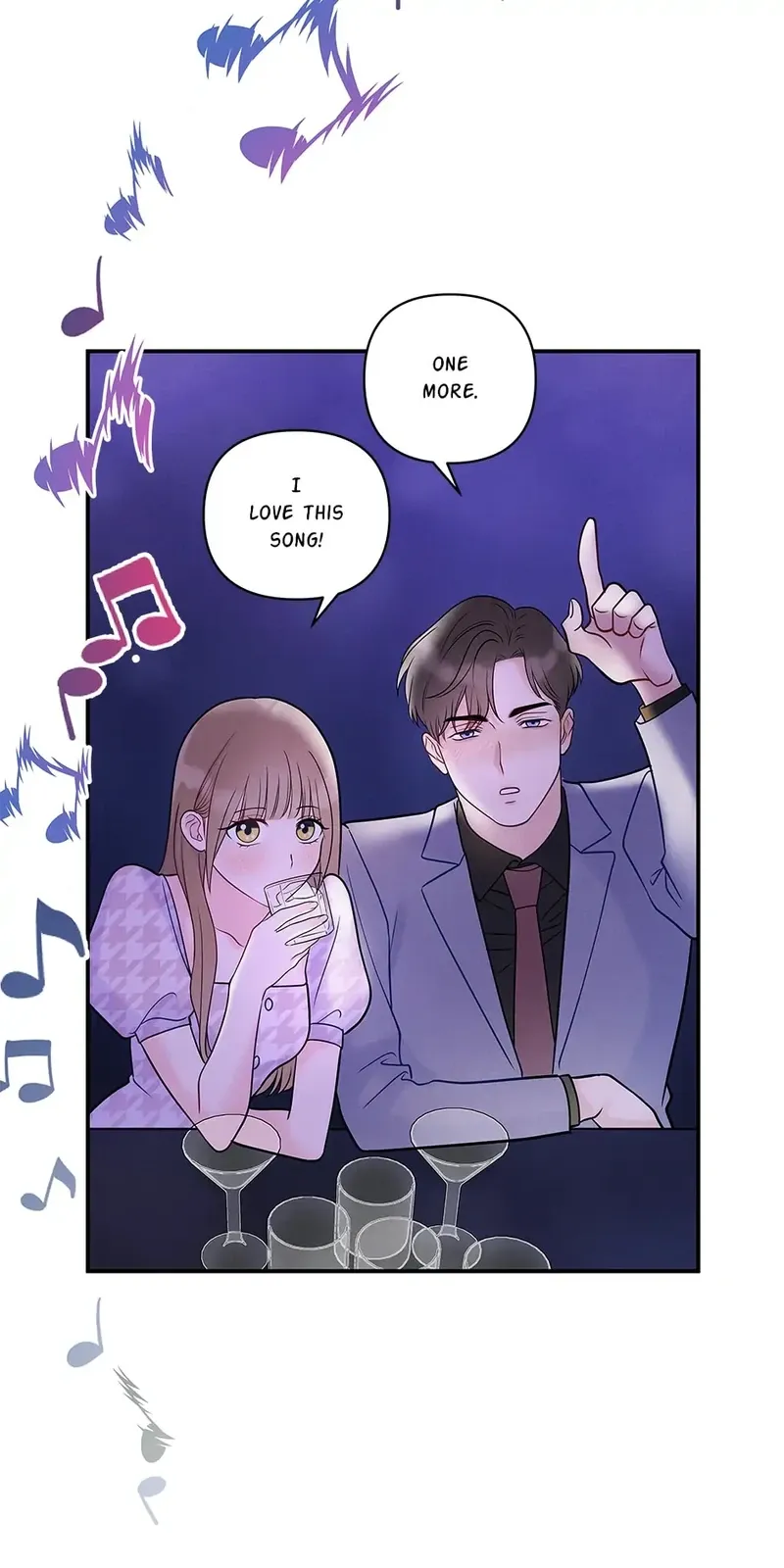 Sleeping on the Job Chapter 1 Online - página 45
