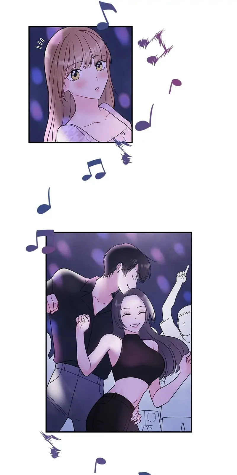 Sleeping on the Job Chapter 1 Online - página 47