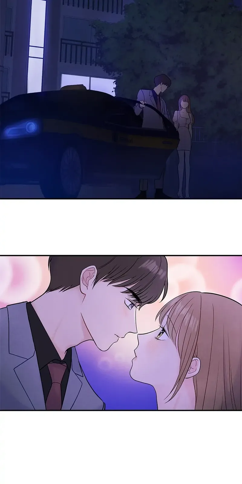 Sleeping on the Job Chapter 1 Online - página 50