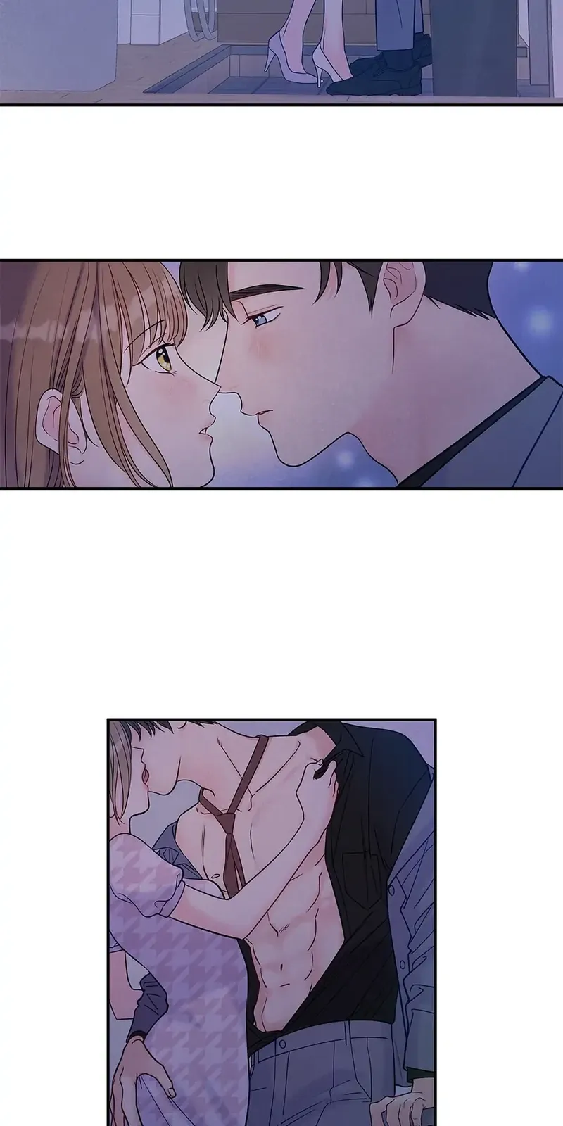 Sleeping on the Job Chapter 1 Online - página 52