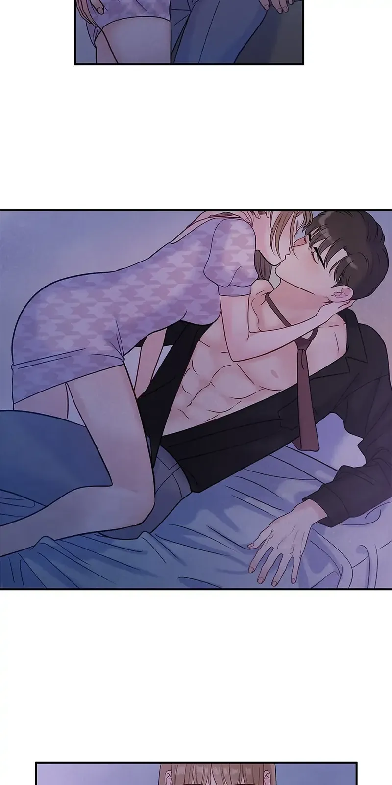 Sleeping on the Job Chapter 1 Online - página 53
