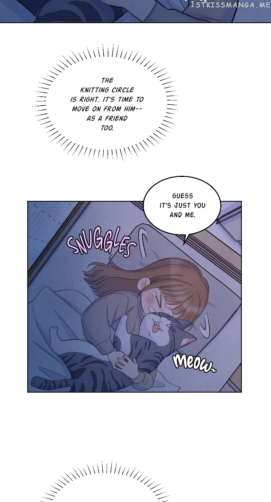 Sleeping on the Job Chapter 10 Online - página 5