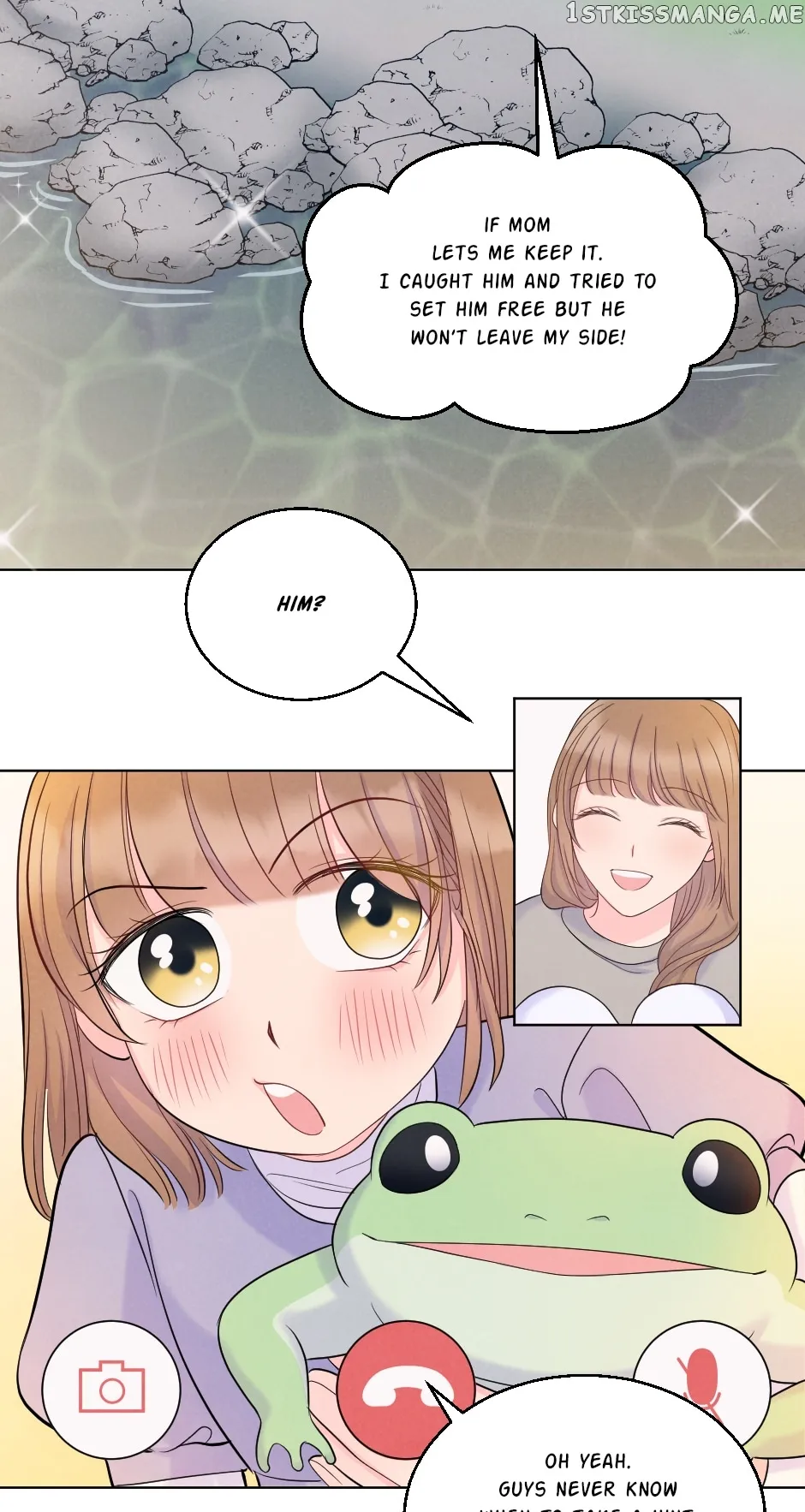 Sleeping on the Job Chapter 10 Online - página 14