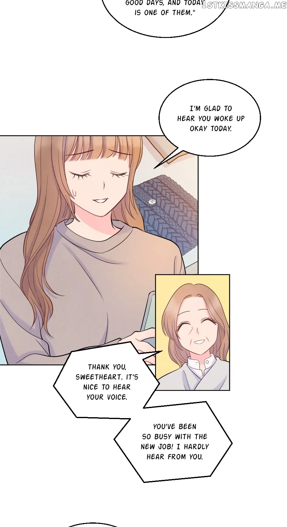 Sleeping on the Job Chapter 10 Online - página 19