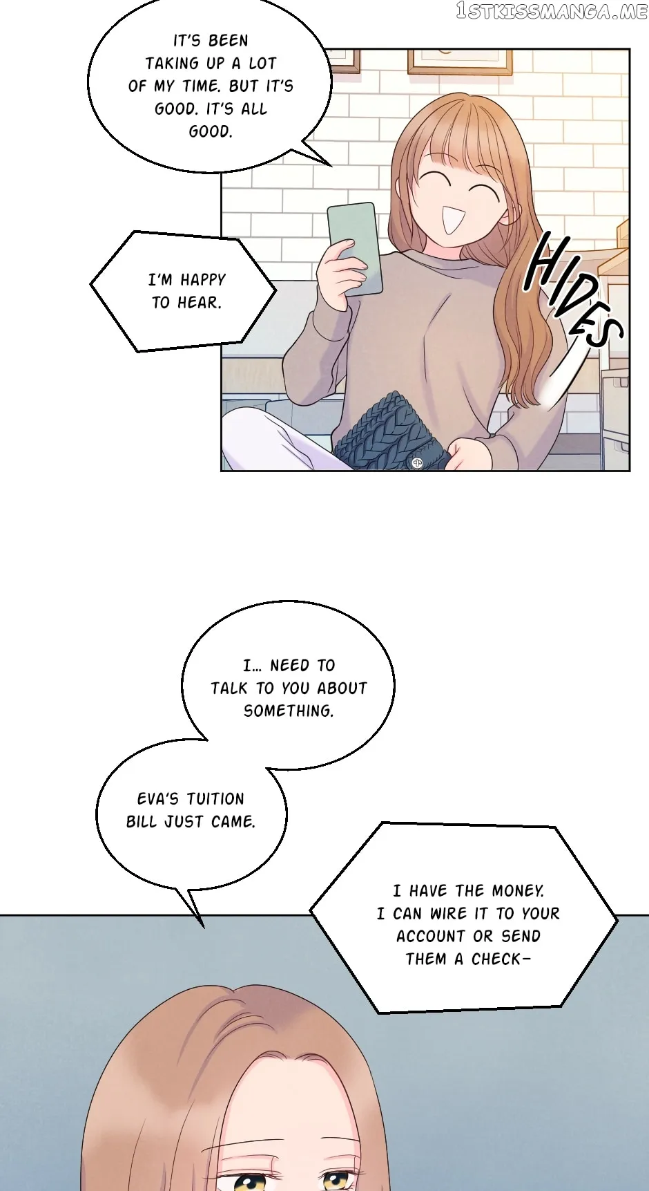 Sleeping on the Job Chapter 10 Online - página 20