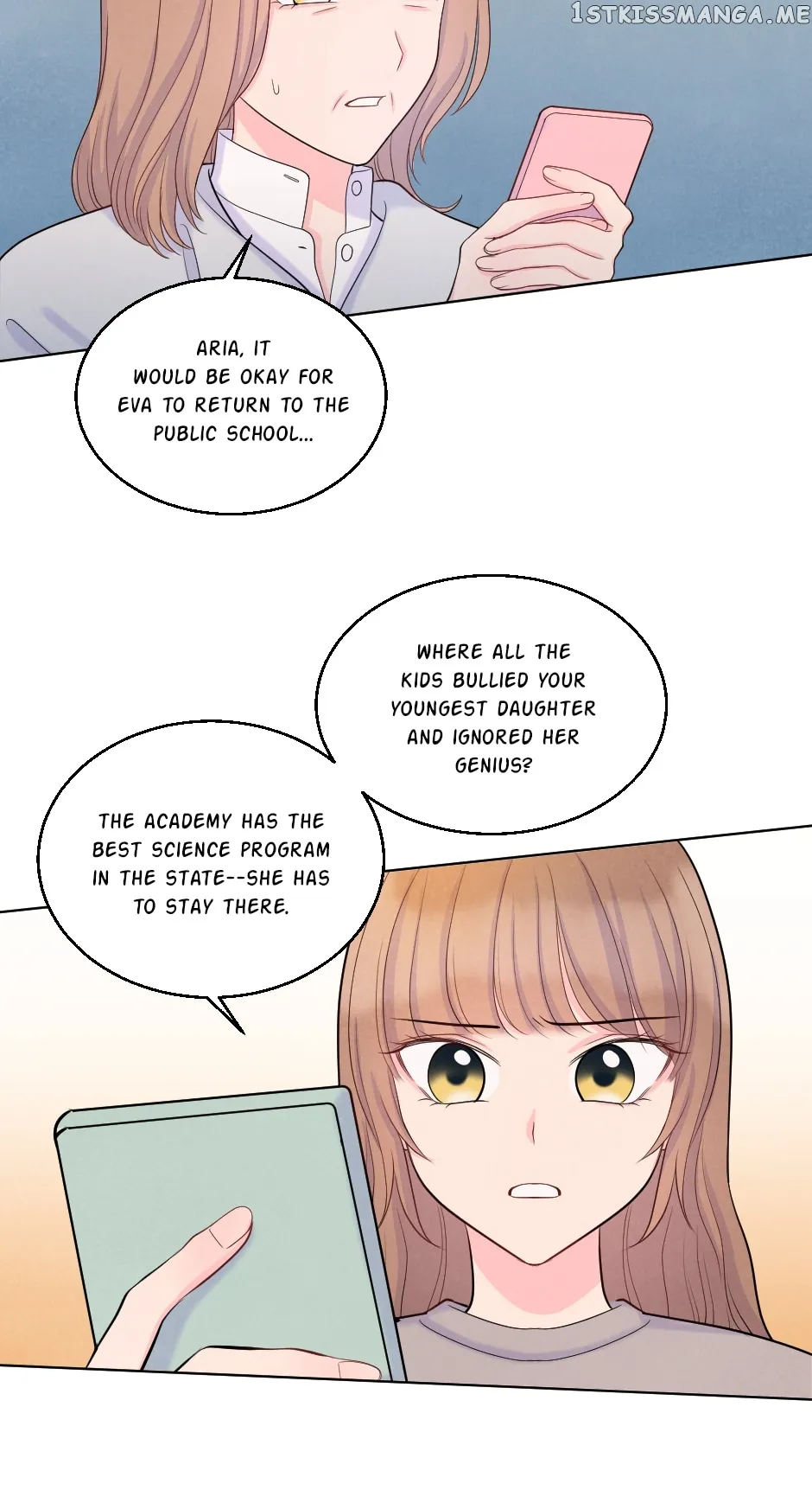 Sleeping on the Job Chapter 10 Online - página 21